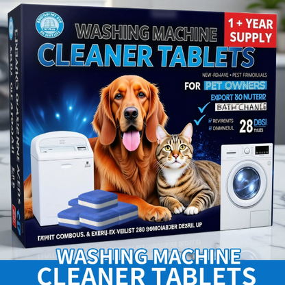 Furless Hair Dissolver Pods